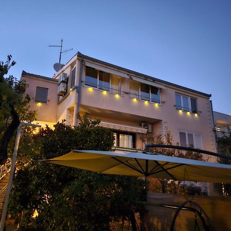 Apartment Enjoy You Split Exteriör bild