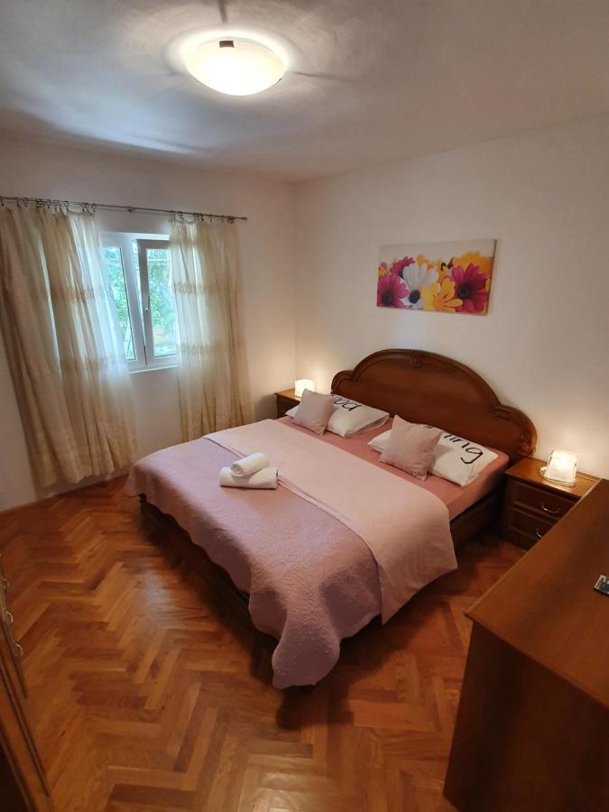 Apartment Enjoy You Split Exteriör bild
