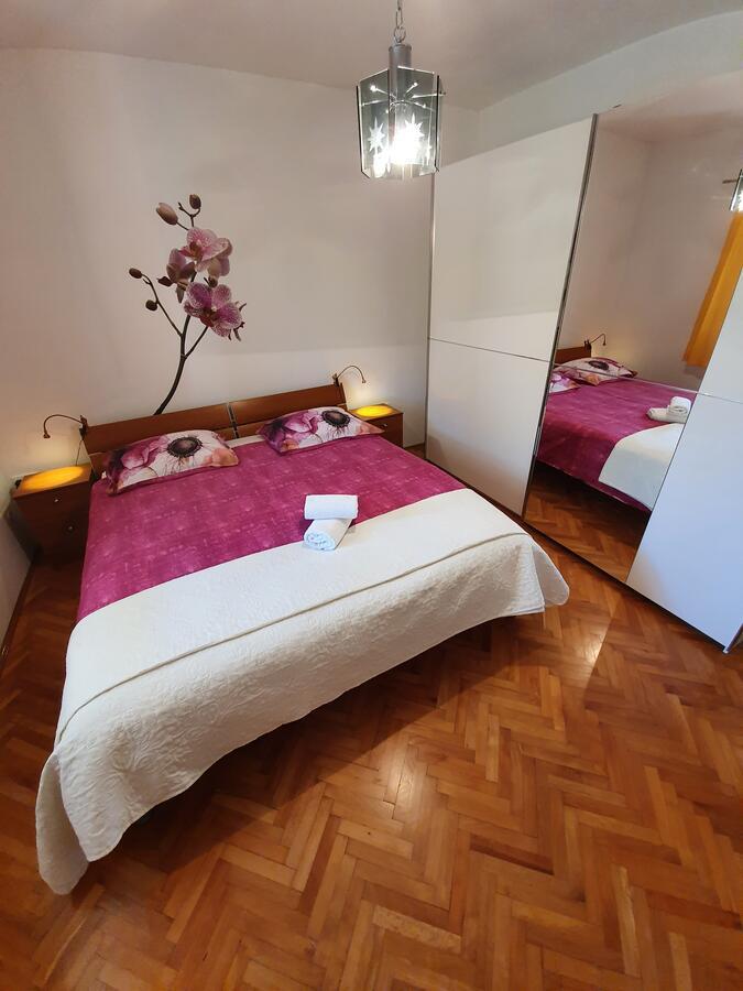 Apartment Enjoy You Split Exteriör bild