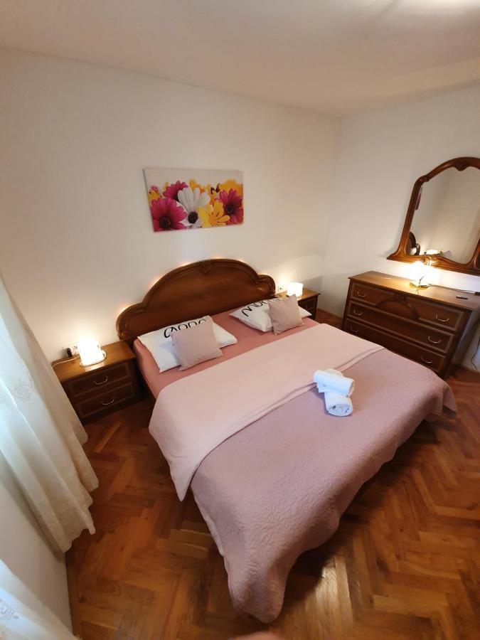 Apartment Enjoy You Split Exteriör bild