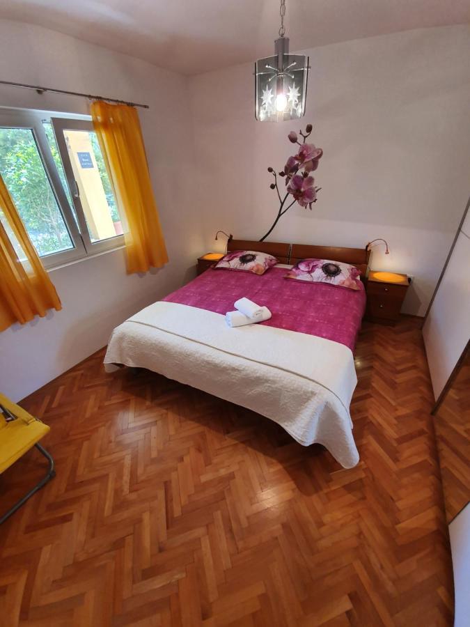 Apartment Enjoy You Split Exteriör bild