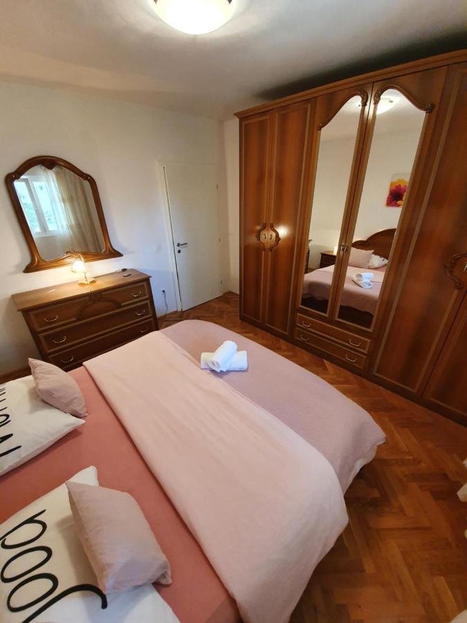 Apartment Enjoy You Split Exteriör bild