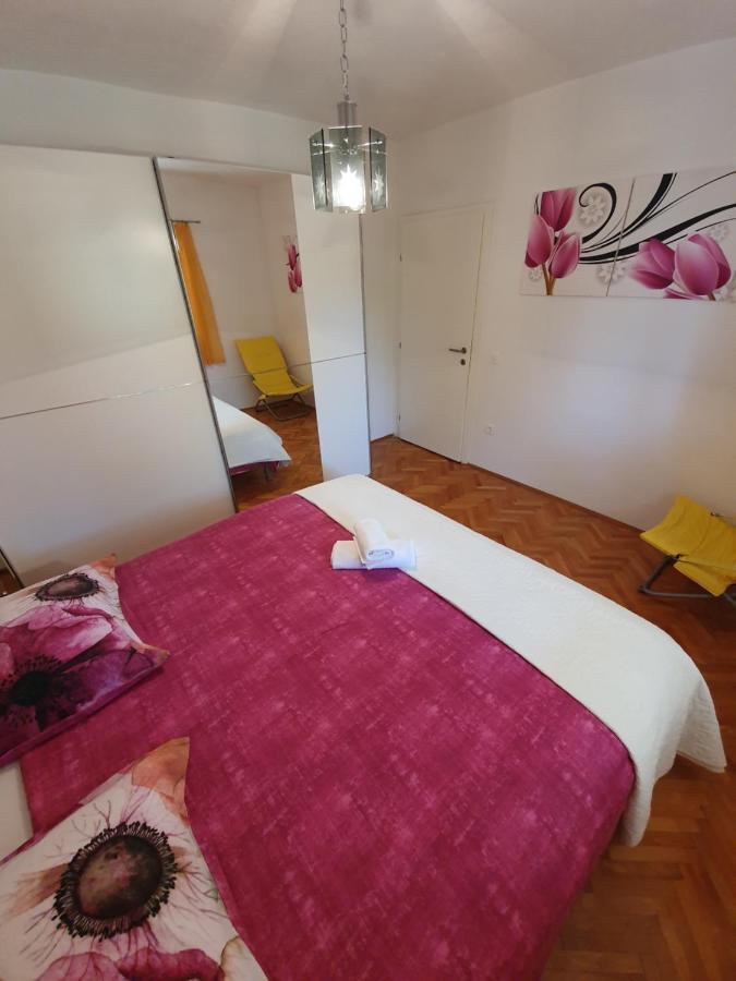 Apartment Enjoy You Split Exteriör bild