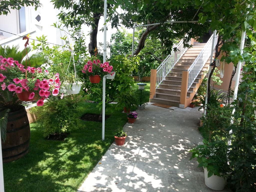 Apartment Enjoy You Split Rum bild