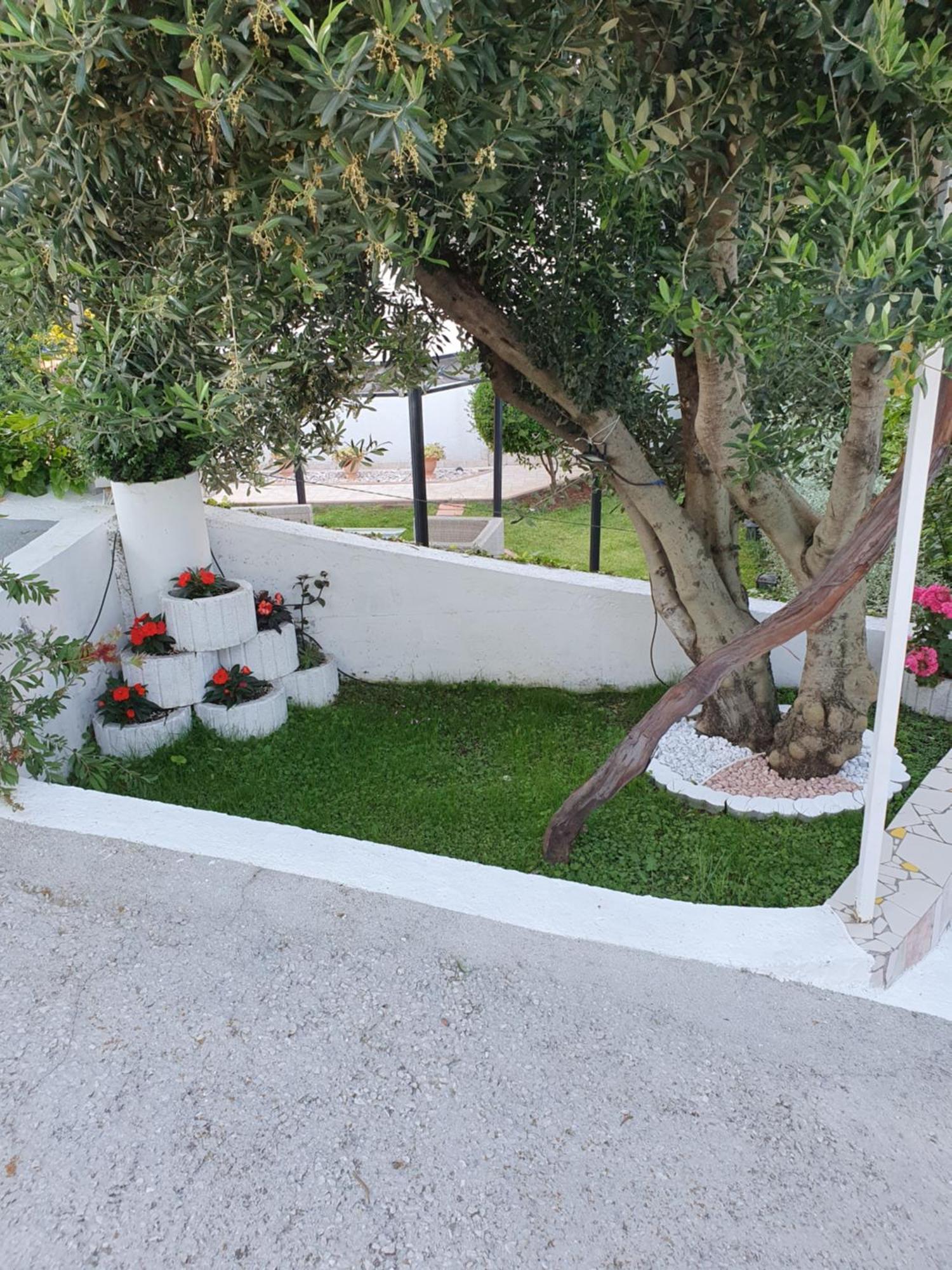 Apartment Enjoy You Split Exteriör bild