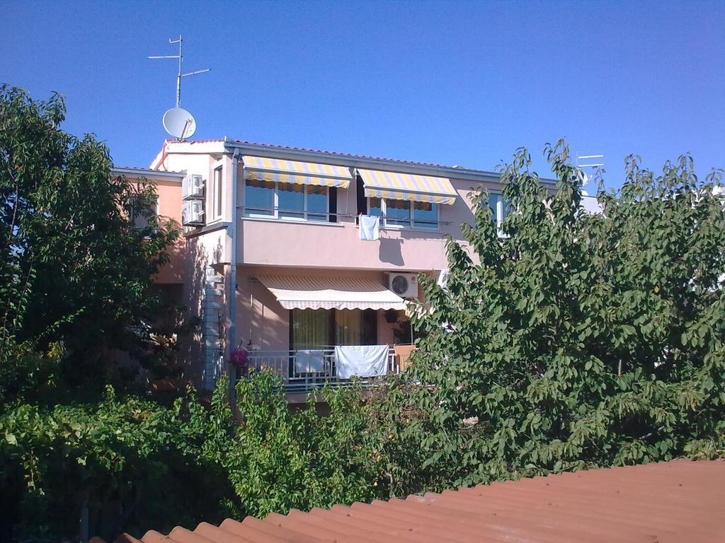 Apartment Enjoy You Split Rum bild