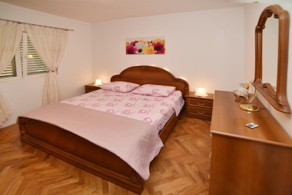 Apartment Enjoy You Split Exteriör bild