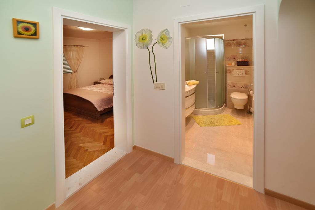Apartment Enjoy You Split Exteriör bild