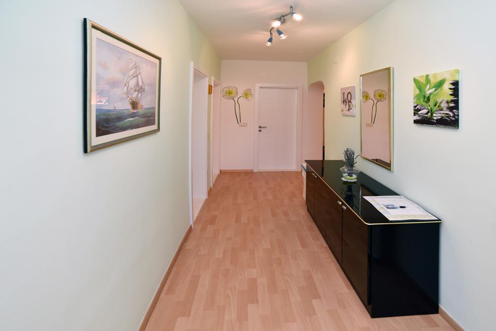 Apartment Enjoy You Split Exteriör bild