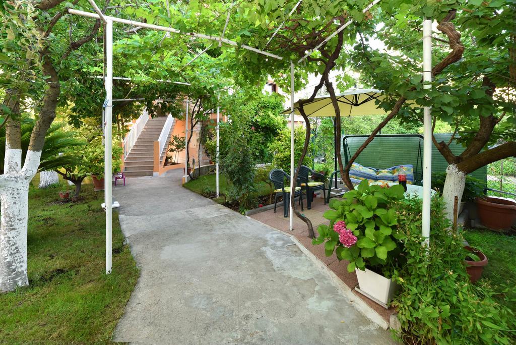 Apartment Enjoy You Split Exteriör bild